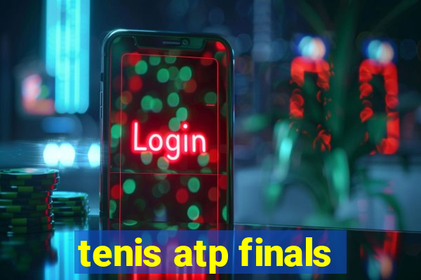 tenis atp finals