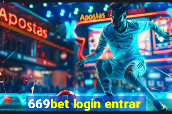 669bet login entrar