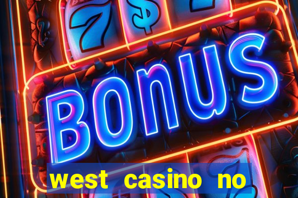 west casino no deposit bonus