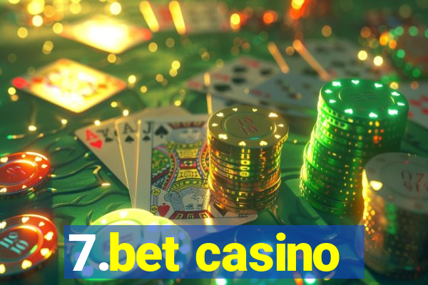 7.bet casino