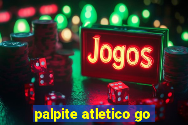 palpite atletico go