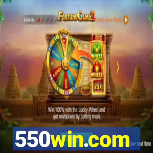 550win.com