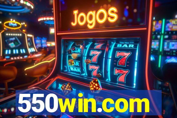 550win.com