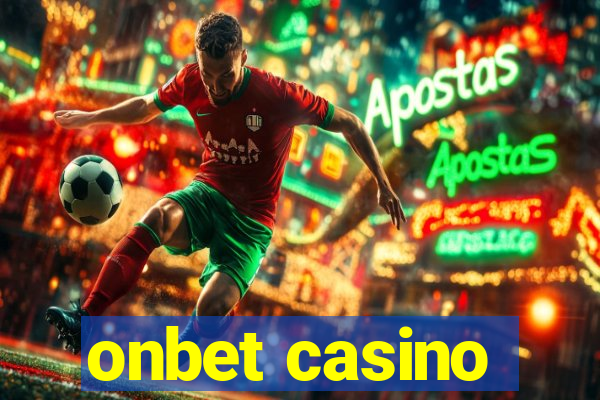 onbet casino