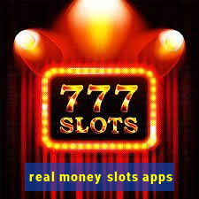 real money slots apps