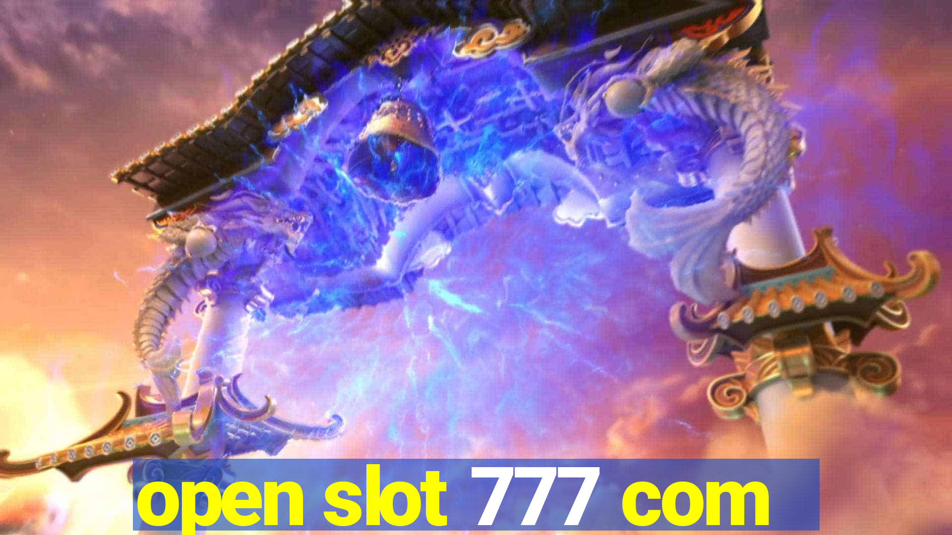 open slot 777 com