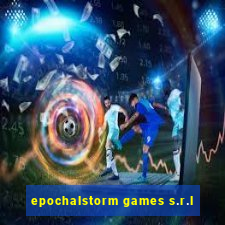 epochalstorm games s.r.l