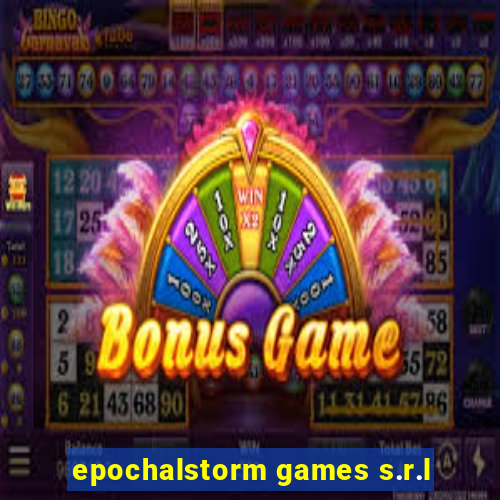 epochalstorm games s.r.l