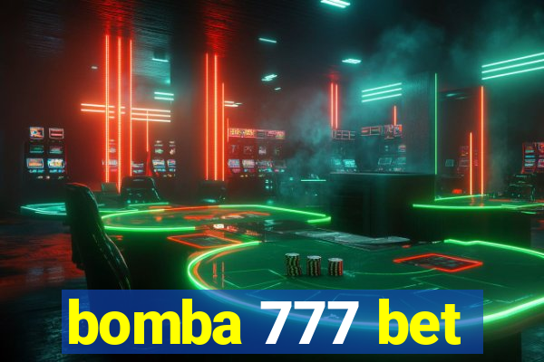 bomba 777 bet