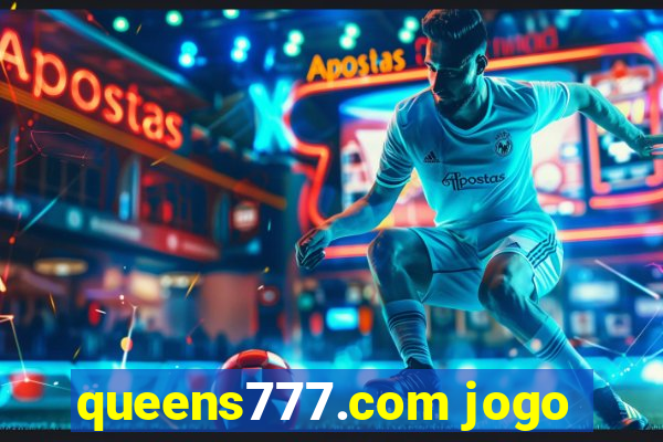 queens777.com jogo