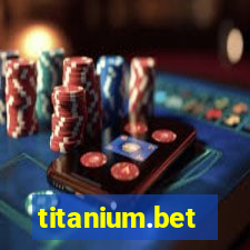 titanium.bet