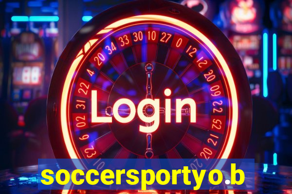 soccersportyo.bet