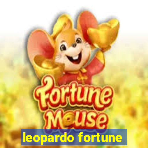 leopardo fortune