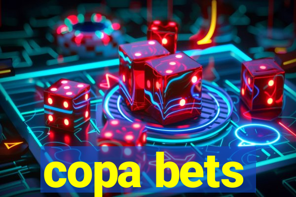 copa bets