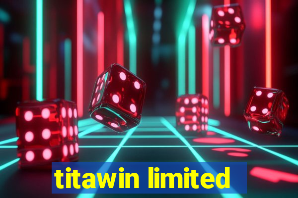 titawin limited