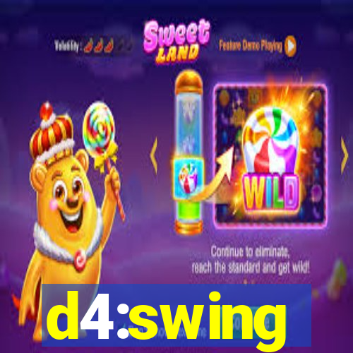 d4:swing