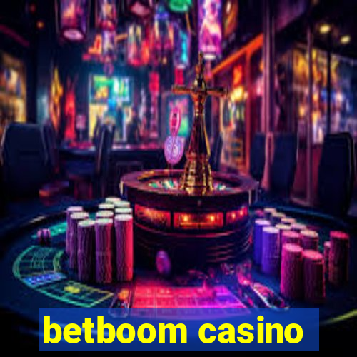 betboom casino