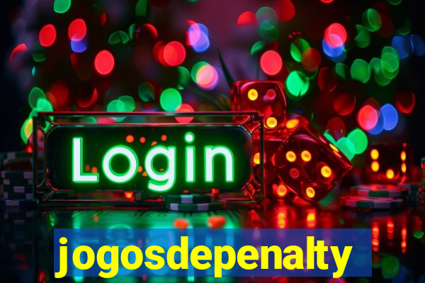 jogosdepenalty