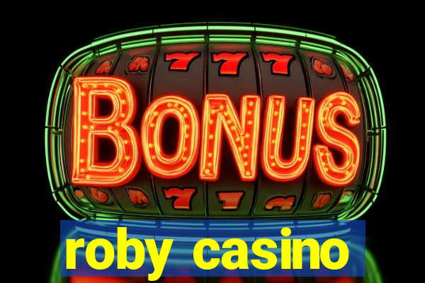 roby casino