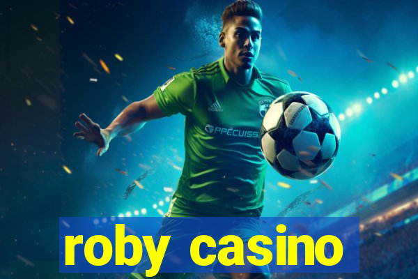 roby casino