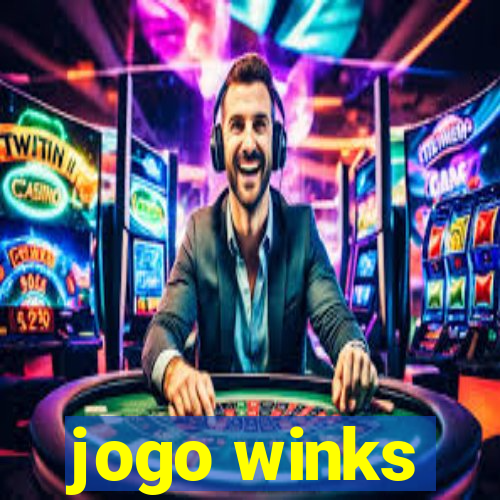 jogo winks