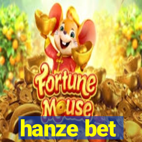 hanze bet