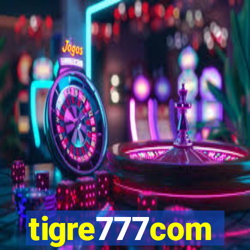 tigre777com