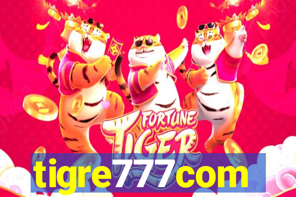 tigre777com