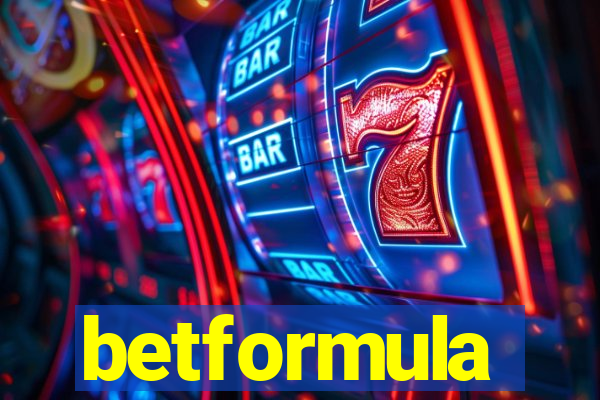 betformula