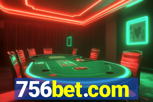 756bet.com