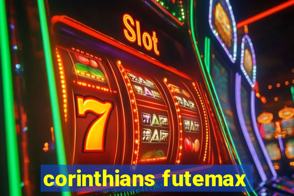 corinthians futemax