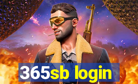 365sb login