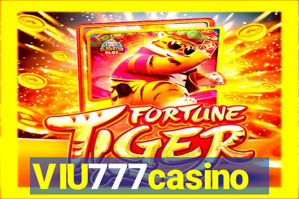 VIU777casino