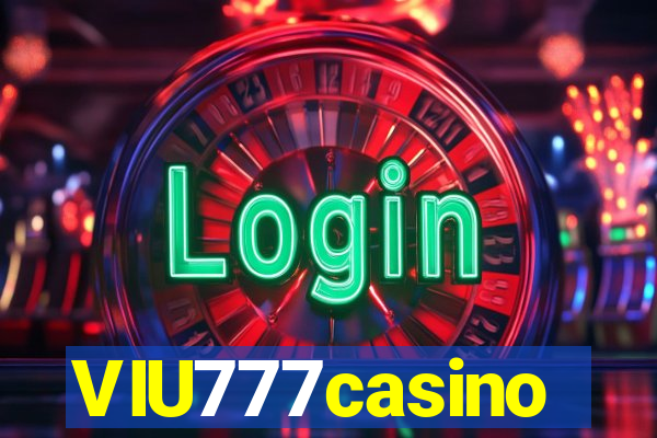 VIU777casino