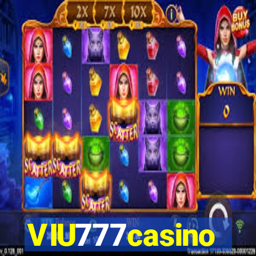 VIU777casino