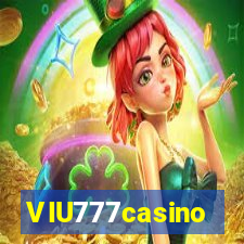 VIU777casino