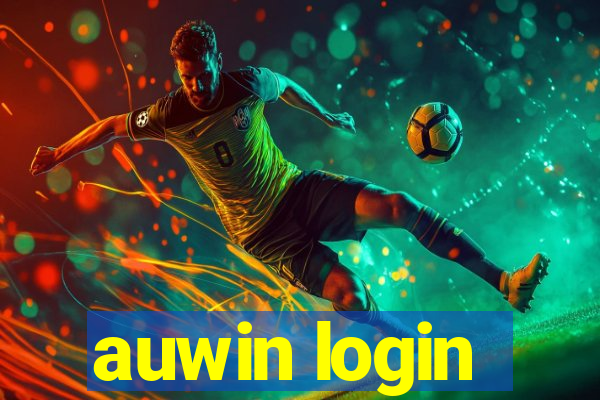 auwin login