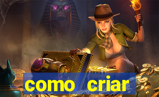 como criar plataforma de jogos cassino online