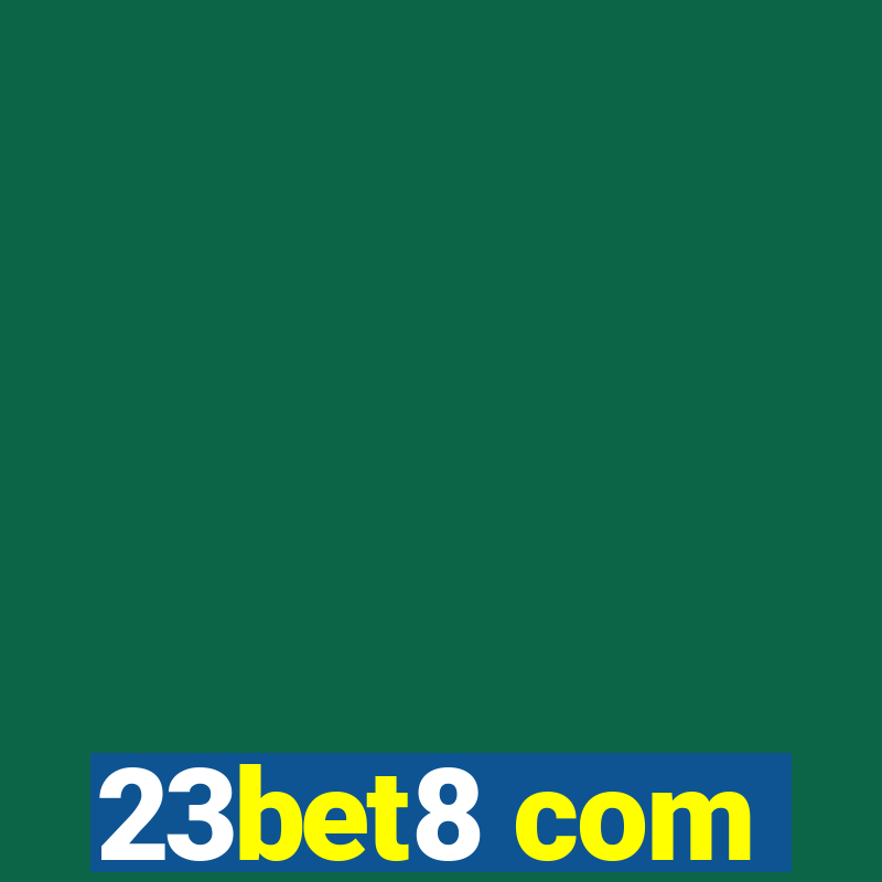 23bet8 com