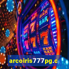 arcoiris777pg.com