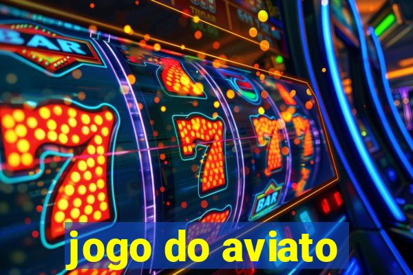 jogo do aviato