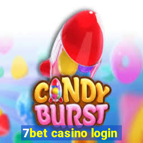 7bet casino login