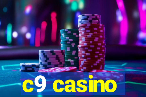 c9 casino