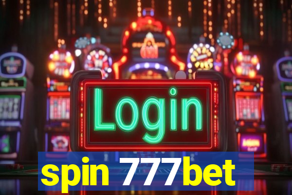 spin 777bet