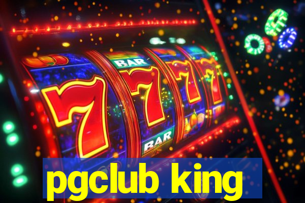 pgclub king