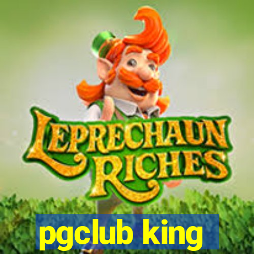 pgclub king