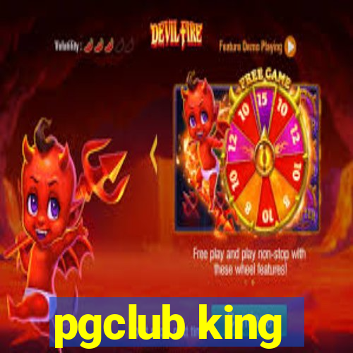 pgclub king