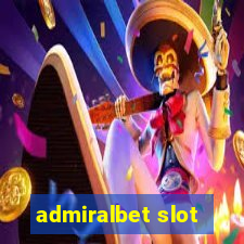 admiralbet slot