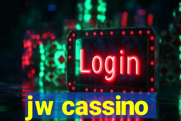 jw cassino