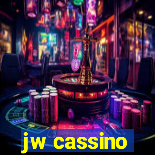 jw cassino